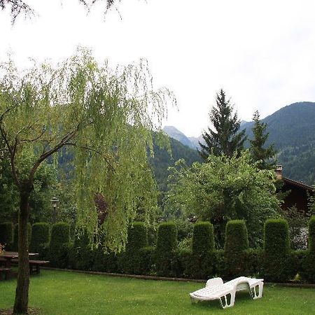 Hotel Belvedere Panchia Exterior photo