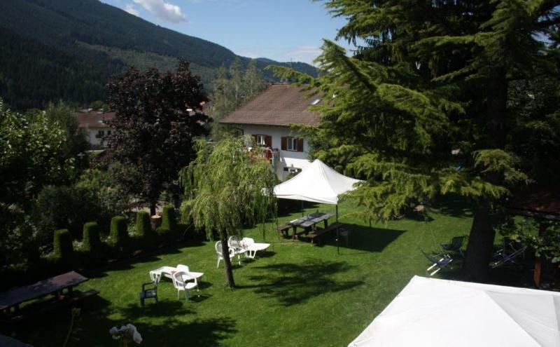 Hotel Belvedere Panchia Exterior photo